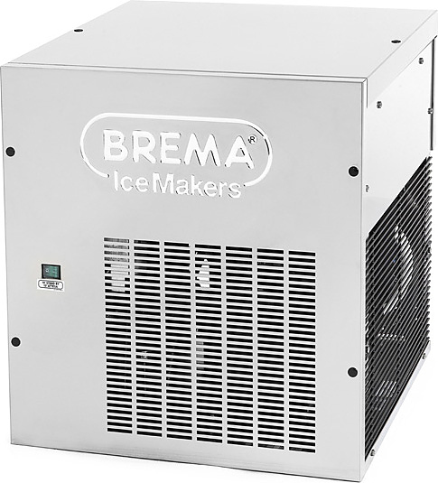65-f7e4509f16dd2be225ff6926760d4663 Льдогенератор Brema G 160W