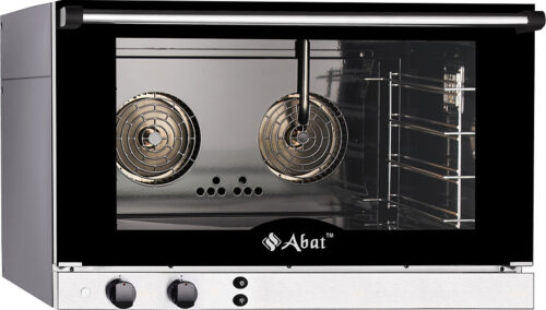 8-86ad4a35dcbceb9f726de39aed0936e6 Печь конвекционная Abat КЭП-4Э