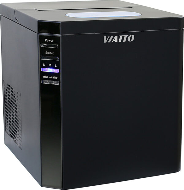 8-ec39ccbfb86af6aea0a0670413dcee94 Льдогенератор VIATTO VA-IM-15B