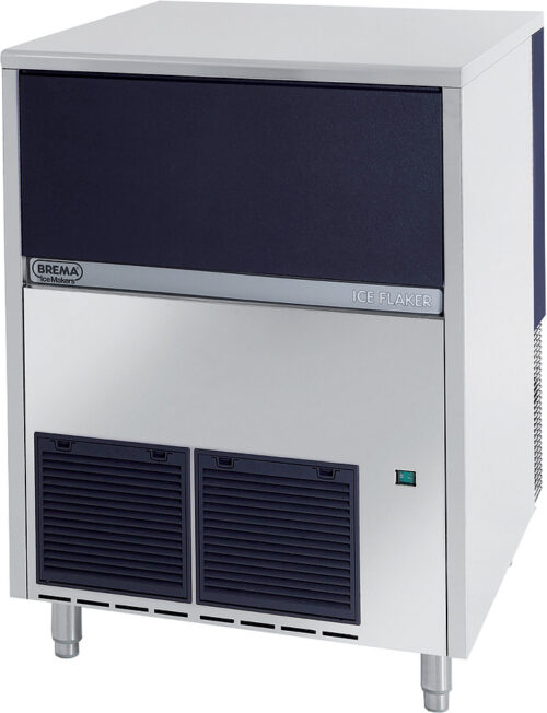 87-2dcca5148460971d19a6a9fed44477a0 Льдогенератор Brema GB 1540W